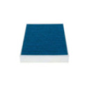 Filter,salongiõhk BOSCH 0 986 628 575