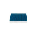 Filter,salongiõhk BOSCH 0 986 628 581