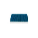 Filter,salongiõhk BOSCH 0 986 628 581
