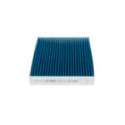 Filter, cabin air BOSCH 0 986 628 586