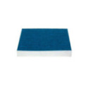 Filter, cabin air BOSCH 0 986 628 586