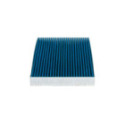 Filter,salongiõhk BOSCH 0 986 628 586