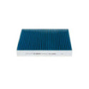Filter,salongiõhk BOSCH 0 986 628 591