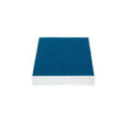 Filter,salongiõhk BOSCH 0 986 628 591