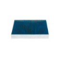 Filter,salongiõhk BOSCH 0 986 628 591