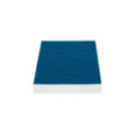 Filter,salongiõhk BOSCH 0 986 628 591