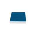 Filter,salongiõhk BOSCH 0 986 628 573