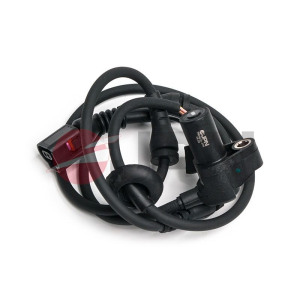 Sensor, wheel speed JPN 75E9238-JPN