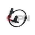 Sensor, wheel speed JPN 75E9258-JPN