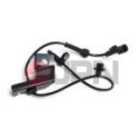 Sensor, wheel speed JPN 75E9347-JPN