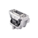 Mounting, engine TEDGUM TED43999