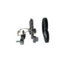 Veepump + hammasrihmakomplekt BOSCH 1 987 946 968