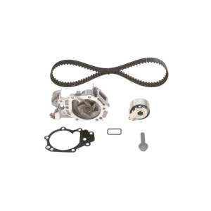 Water Pump & Timing Belt Kit BOSCH 1 987 946 393