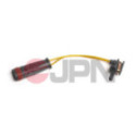 Hoiatuskontakt, piduriklotsi kulumine JPN 12H0001-JPN