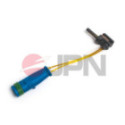 Warning Contact, brake pad wear JPN 12H0003-JPN