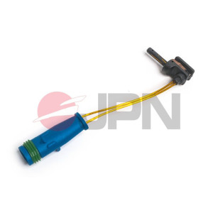 Hoiatuskontakt, piduriklotsi kulumine JPN 12H0003-JPN