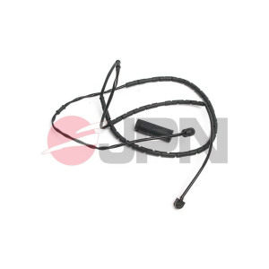 Hoiatuskontakt, piduriklotsi kulumine JPN 12H0009-JPN