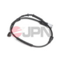 Kulumisenilmaisin, jarrupala JPN 12H0012-JPN