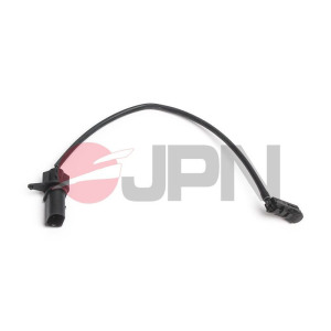 Hoiatuskontakt, piduriklotsi kulumine JPN 12H0014-JPN