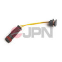 Hoiatuskontakt, piduriklotsi kulumine JPN 12H0018-JPN