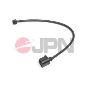 Hoiatuskontakt, piduriklotsi kulumine JPN 12H0021-JPN