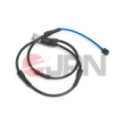 Hoiatuskontakt, piduriklotsi kulumine JPN 12H0024-JPN