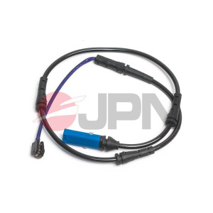 Hoiatuskontakt, piduriklotsi kulumine JPN 12H0026-JPN