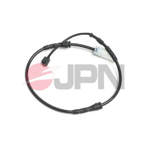 Hoiatuskontakt, piduriklotsi kulumine JPN 12H0033-JPN