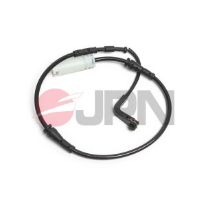 Hoiatuskontakt, piduriklotsi kulumine JPN 12H0038-JPN