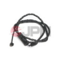 Hoiatuskontakt, piduriklotsi kulumine JPN 12H0041-JPN