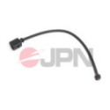 Hoiatuskontakt, piduriklotsi kulumine JPN 12H0044-JPN