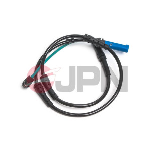 Hoiatuskontakt, piduriklotsi kulumine JPN 12H0046-JPN