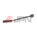 Hoiatuskontakt, piduriklotsi kulumine JPN 12H0047-JPN