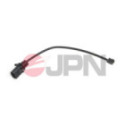 Hoiatuskontakt, piduriklotsi kulumine JPN 12H0052-JPN