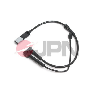 Hoiatuskontakt, piduriklotsi kulumine JPN 12H0053-JPN
