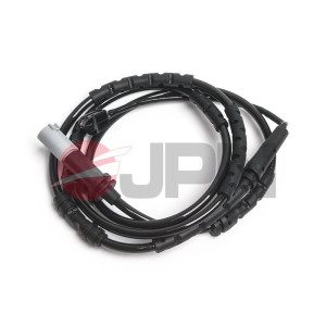 Hoiatuskontakt, piduriklotsi kulumine JPN 12H0054-JPN