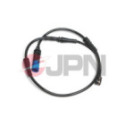 Hoiatuskontakt, piduriklotsi kulumine JPN 12H0061-JPN