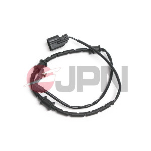 Warning Contact, brake pad wear JPN 12H0064-JPN