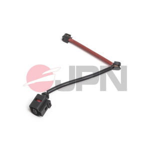 Hoiatuskontakt, piduriklotsi kulumine JPN 12H0066-JPN
