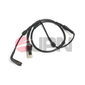 Hoiatuskontakt, piduriklotsi kulumine JPN 12H0069-JPN