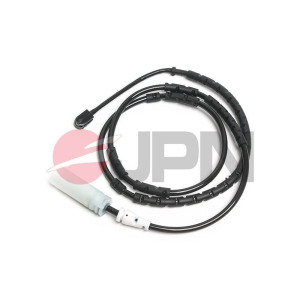 Hoiatuskontakt, piduriklotsi kulumine JPN 12H0077-JPN