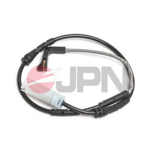 Hoiatuskontakt, piduriklotsi kulumine JPN 12H0080-JPN