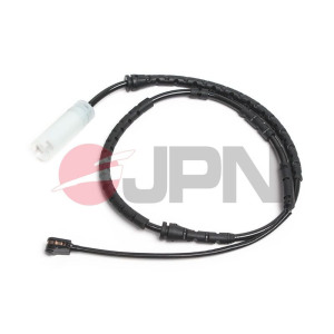 Hoiatuskontakt, piduriklotsi kulumine JPN 12H0081-JPN