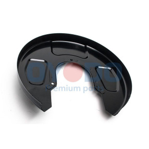 Splash Guard, brake disc Oyodo 11H9028-OYO