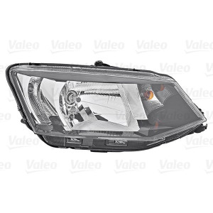 Esituli VALEO 046605
