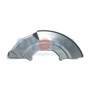 Splash Guard, brake disc Oyodo 11H9043-OYO