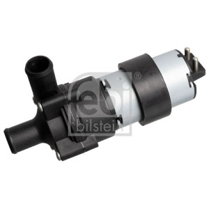 Lisaveepump (jahutusvee ringlussüsteem) FEBI BILSTEIN 176352