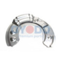 Plekk,piduriketas Oyodo 11H9054-OYO
