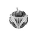 Mounting, engine TEDGUM TED27306