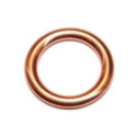 Seal Ring ELRING 812.994